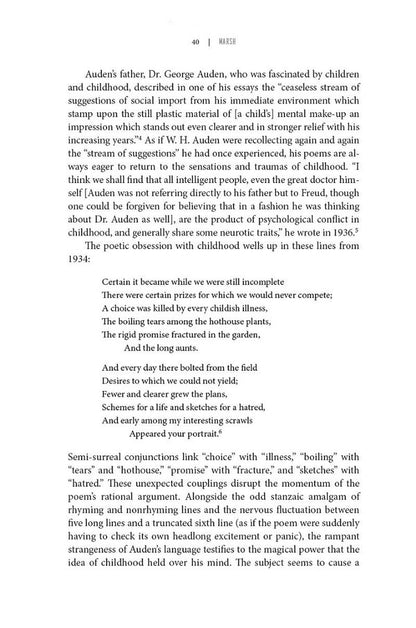 The Island: W. H. Auden And The Last Of Englishness Nicholas Jenkins / Николас Дженкинс 9780571239023-4