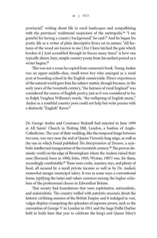 The Island: W. H. Auden And The Last Of Englishness Nicholas Jenkins / Николас Дженкинс 9780571239023-6
