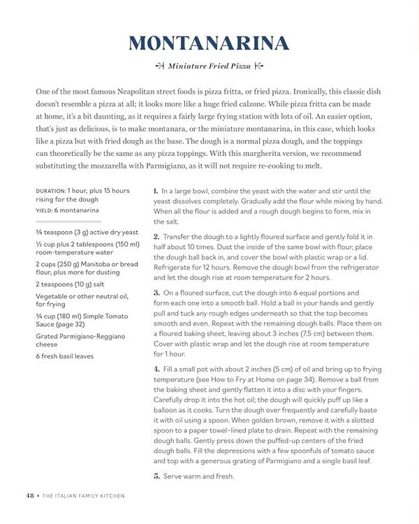 The Italian Family Kitchen Eva Santaguida, Harper Alexander / Ева Сантагида, Харпер Александр 9781577154327-4