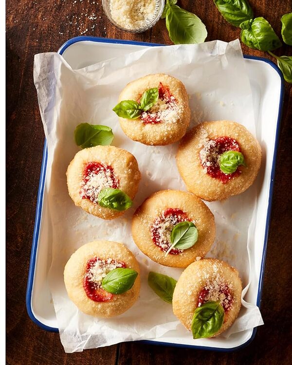 The Italian Family Kitchen Eva Santaguida, Harper Alexander / Ева Сантагида, Харпер Александр 9781577154327-5