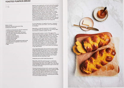 The Jewish Cookbook / The Jewish Cookbook Лия Кениг 9780714879338-2