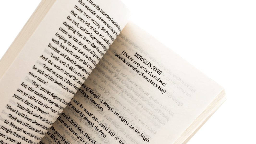 The Jungle Book / The Jungle Book Редьярд Киплинг 978-617-551-323-1-5