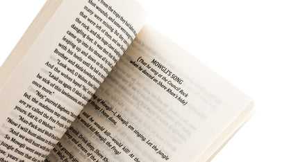 The Jungle Book / The Jungle Book Редьярд Киплинг 978-617-551-323-1-5