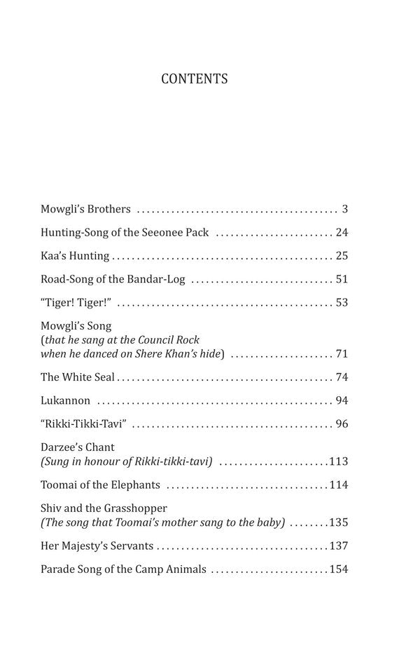 The Jungle Book / The Jungle Book Редьярд Киплинг 978-617-551-323-1-6