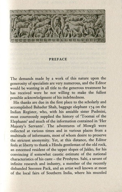 The Jungle Book & The Second Jungle Book / The Jungle Book & The Second Jungle Book Редьярд Киплинг 9781840227550-6