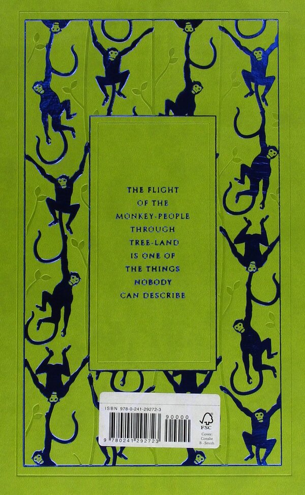 The Jungle Books / The Jungle Books Редьярд Киплинг 9780241292723-2