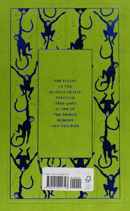 The Jungle Books / The Jungle Books Редьярд Киплинг 9780241292723-2