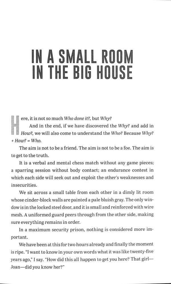 The Killer Across the Table: Inside the Minds of Psychopaths and Predators / The Killer Across the Table: Inside the Minds of Psychopaths and Predators Джон Дуглас, Марк Олшакер 978-0-00-833815-2-4