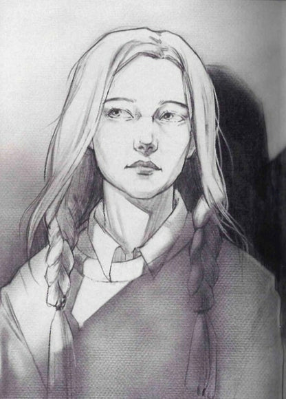 The Knife In Fish / Ніж у рибі Anastasia Evstratenko / Анастасія Евстратенко 9786179531170-4