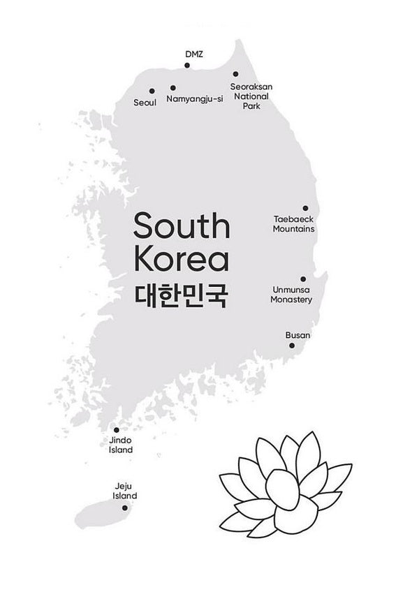 The Korean Book of Happiness: Joy, resilience and the art of giving / The Korean Book of Happiness: Joy, resilience and the art of giving Барбара Джейн Зитвер 9781780725758-5