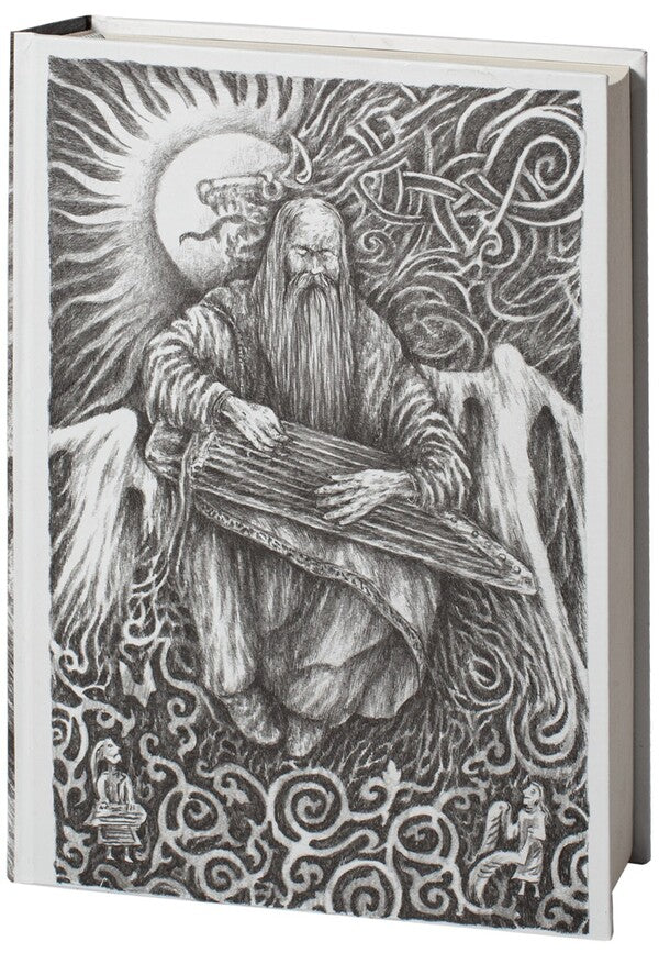 The Lame Man / Кульгавець Maria Bukryi / Марія Букрій 9786179535673-1