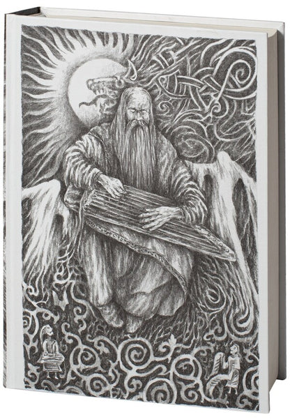 The Lame Man / Кульгавець Maria Bukryi / Марія Букрій 9786179535673-1