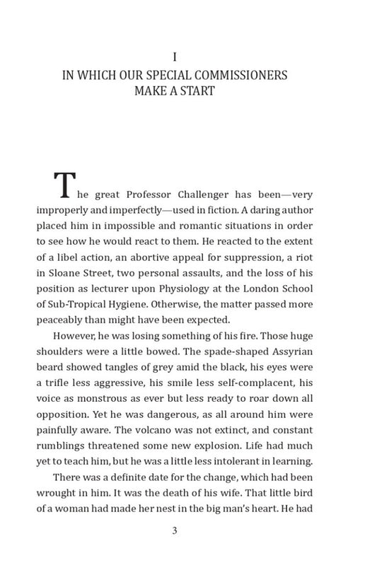 The Land of Mist / The Land of Mist Артур Конан Дойл 9786175514818-2