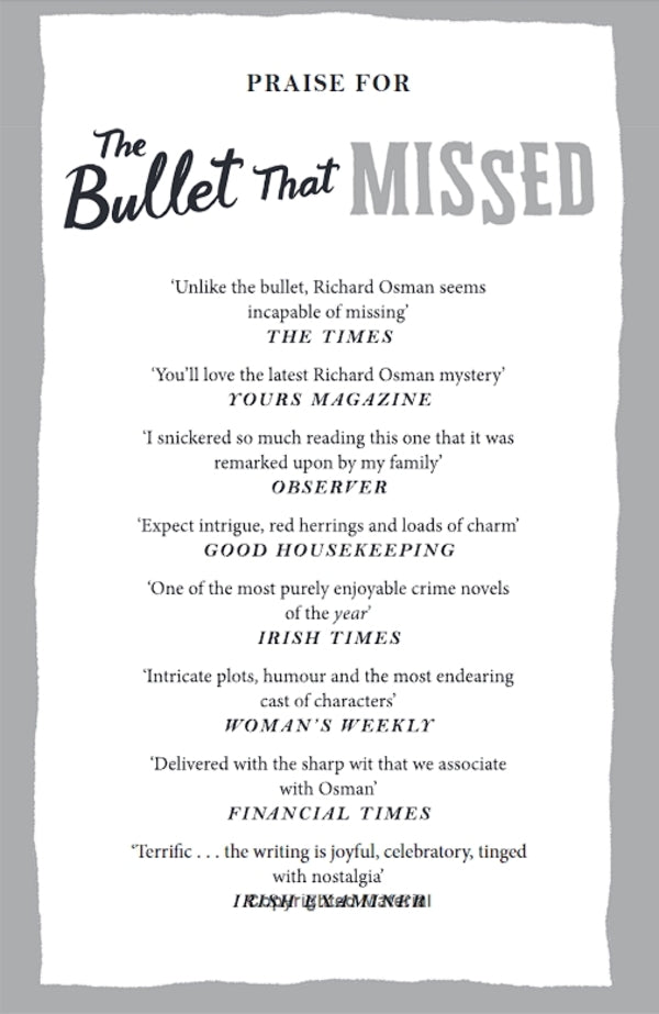 The Last Devil To Die / The Last Devil To Die Ричард Осман 9780241512456-4