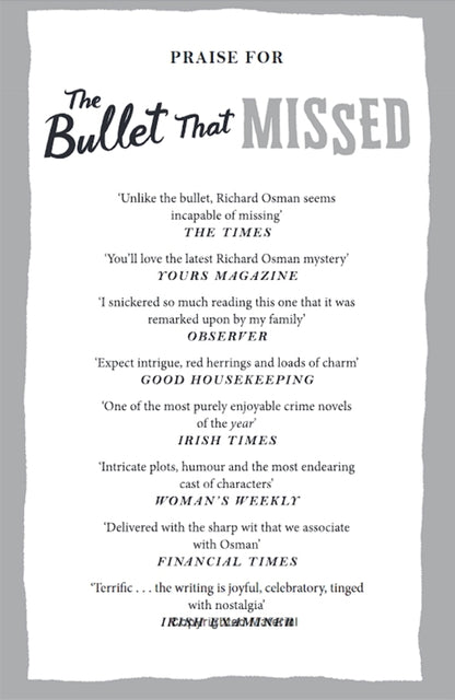 The Last Devil To Die / The Last Devil To Die Ричард Осман 9780241512456-4