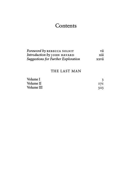 The Last Man Mary Shelley / Мэри Шелли 9780143137900-3