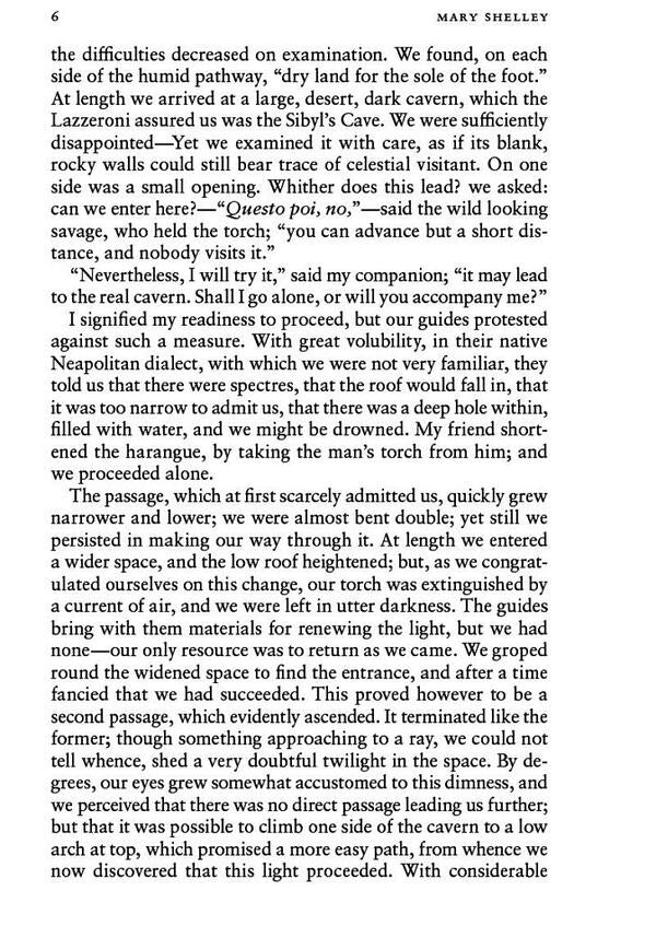 The Last Man Mary Shelley / Мэри Шелли 9780143137900-5