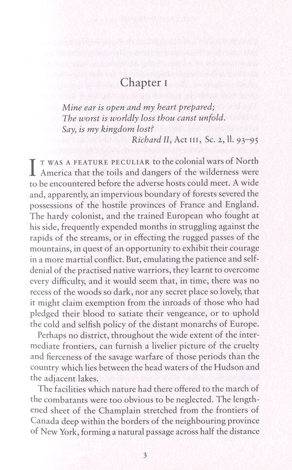 The Last Of The Mohicans James Fenimore Cooper / Джеймс Фенимор Купер 9781847498069-4