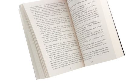 The Last Wish. Book 1 / The Last Wish. Book 1 Анджей Сапковский 978-1-473-23106-1-4