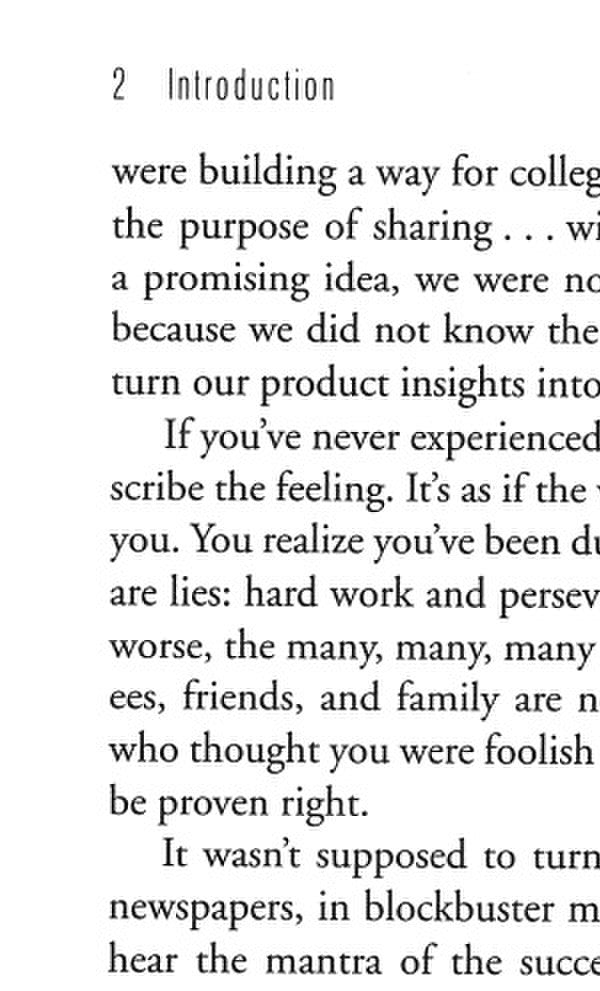 The Lean Startup Eric Rice / Эрик Райс 9780670921607-5