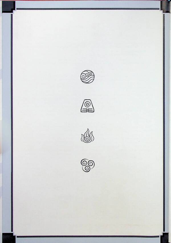 The Legend Of Korra. Ruins Of The Empire / Легенда про Корру. Руїни імперії Michael Dante DiMartino / Майкл Данте ДіМартіно 9786178202163-3