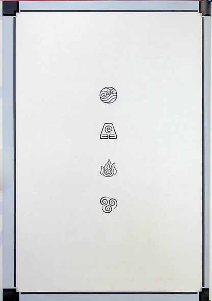 The Legend Of Korra. Ruins Of The Empire / Легенда про Корру. Руїни імперії Michael Dante DiMartino / Майкл Данте ДіМартіно 9786178202163-3