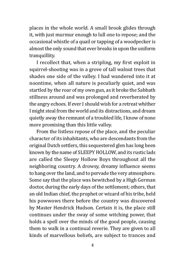The Legend of Sleepy Hollow and Other Ghostly Tales / The Legend of Sleepy Hollow and Other Ghostly Tales Вашингтон Ирвинг 978-966-03-9696-8-6