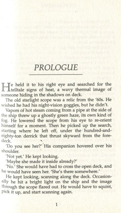 The List / The List Стив Мартини 9780747249962-3