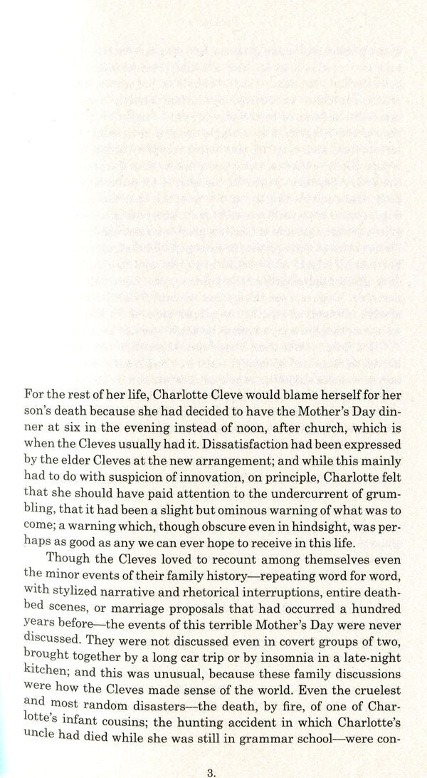 The Little Friend / The Little Friend Донна Тартт 9780747573647-4