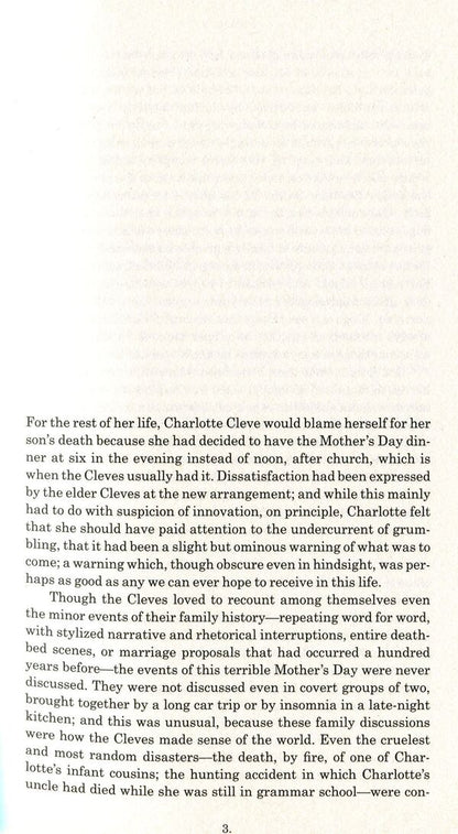 The Little Friend / The Little Friend Донна Тартт 9780747573647-4