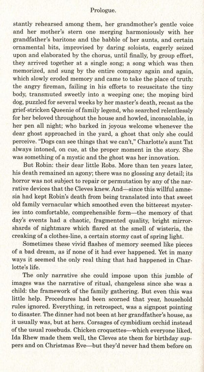 The Little Friend / The Little Friend Донна Тартт 9780747573647-5