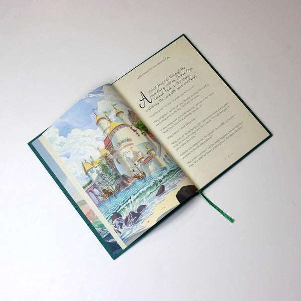 The Little Mermaid / The Little Mermaid Лили Мюррей 9781787414686-4