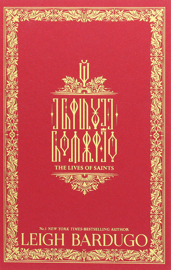 The Lives of Saints / The Lives of Saints Ли Бардуго 9781510108820-1