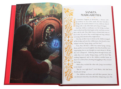 The Lives of Saints / The Lives of Saints Ли Бардуго 9781510108820-5