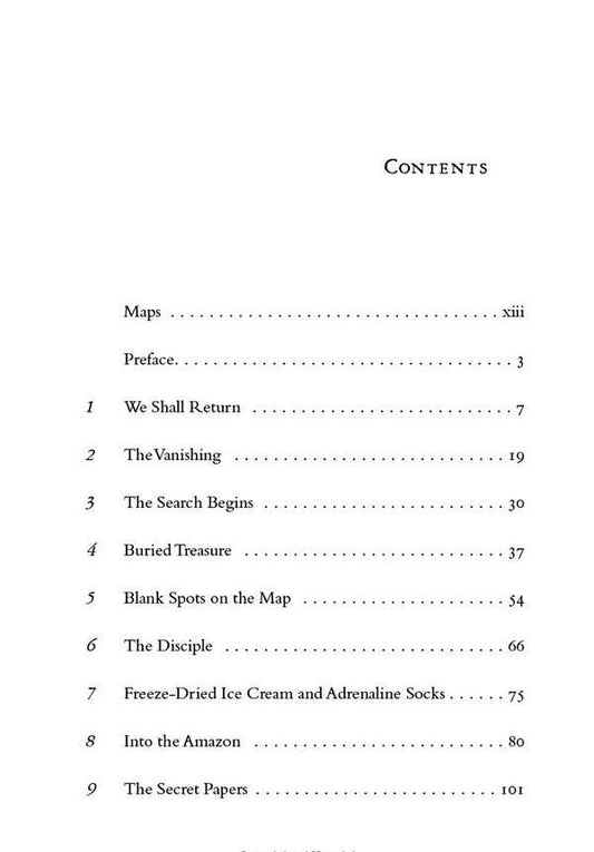 The Lost City Of Z. A Deadly Quest To Uncover The Secrets Of The Amazon David Grann / Дэвид Гранн 9781398540668-2