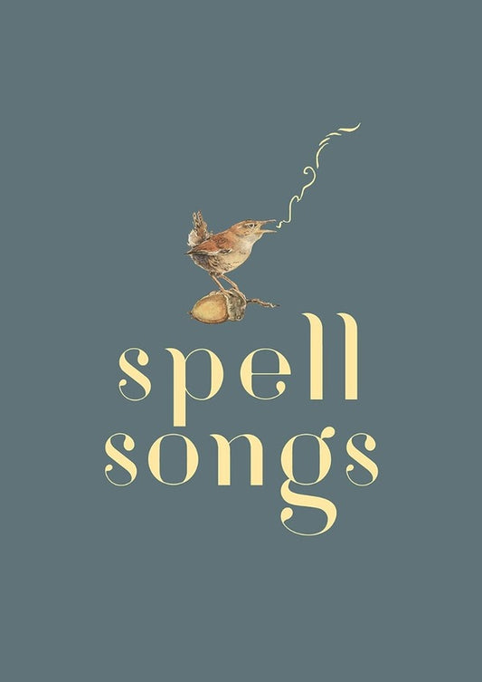 The Lost Words. Spell Songs / The Lost Words. Spell Songs Роберт Макфарлейн, Джеки Моррис, Карин Полварт, Джули Фаулис 9781527239616-1