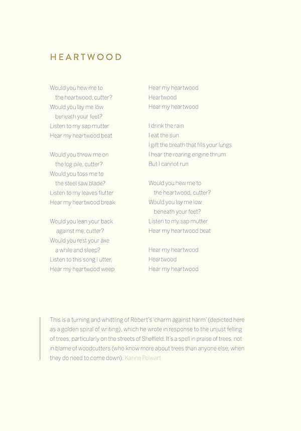 The Lost Words. Spell Songs / The Lost Words. Spell Songs Роберт Макфарлейн, Джеки Моррис, Карин Полварт, Джули Фаулис 9781527239616-5