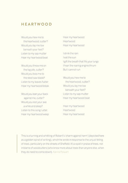 The Lost Words. Spell Songs / The Lost Words. Spell Songs Роберт Макфарлейн, Джеки Моррис, Карин Полварт, Джули Фаулис 9781527239616-5