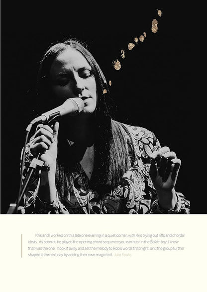 The Lost Words. Spell Songs / The Lost Words. Spell Songs Роберт Макфарлейн, Джеки Моррис, Карин Полварт, Джули Фаулис 9781527239616-6