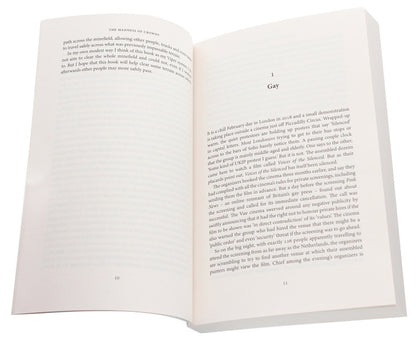 The Madness of Crowds. Gender, Race and Identity / The Madness of Crowds. Gender, Race and Identity Дуглас Мюррей 978-1-4729-7957-5-4