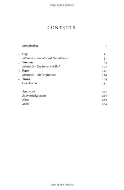 The Madness of Crowds. Gender, Race and Identity / The Madness of Crowds. Gender, Race and Identity Дуглас Мюррей 978-1-4729-7957-5-6
