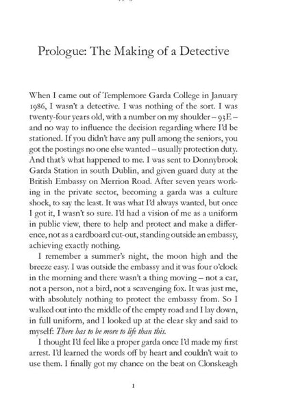 The Making of a Detective / The Making of a Detective Пэт Мэри 9780241985311-2