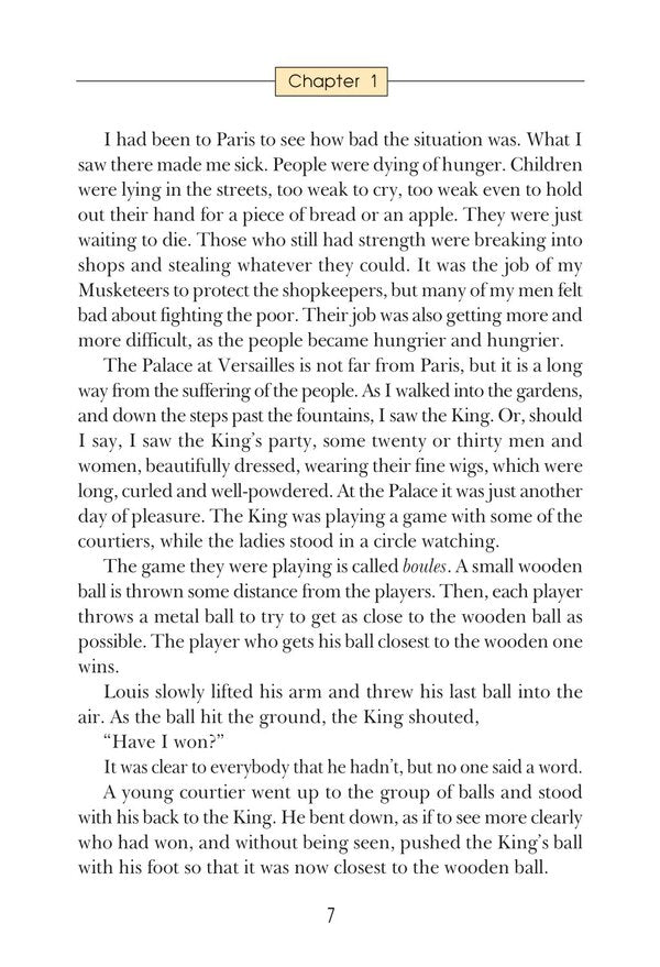 The Man in the Iron Mask. Reader / The Man in the Iron Mask. Reader Александр Дюма, Элизабет Грей, Иэн Робертсон 978-1-84325-667-0-4
