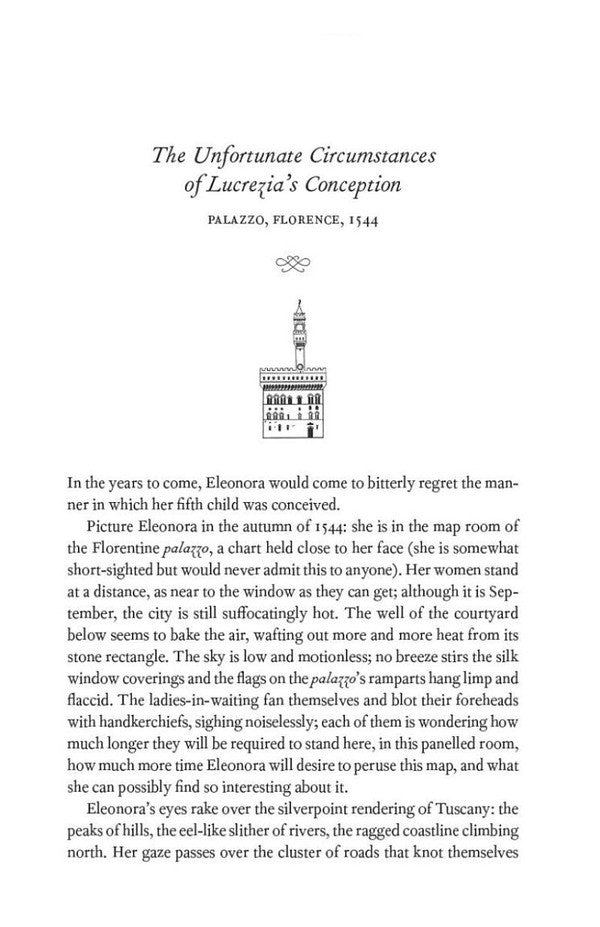 The Marriage Portrait Maggie O'Farrell / Мэгги О'Фаррелл 9781472223852-2