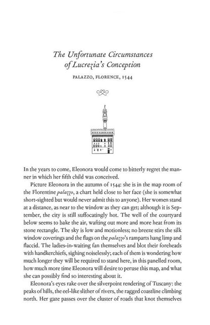 The Marriage Portrait Maggie O'Farrell / Мэгги О'Фаррелл 9781472223852-2