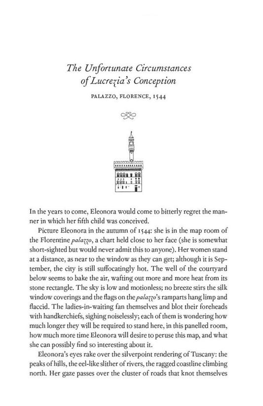 The Marriage Portrait Maggie O'Farrell / Мэгги О'Фаррелл 9781472223852-2