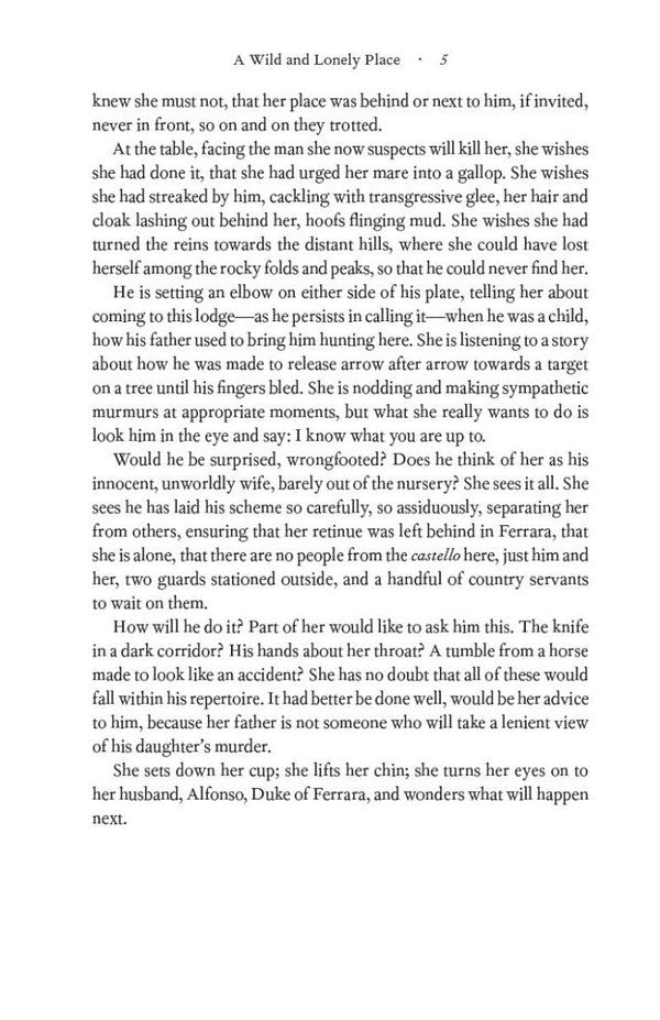 The Marriage Portrait Maggie O'Farrell / Мэгги О'Фаррелл 9781472223852-4