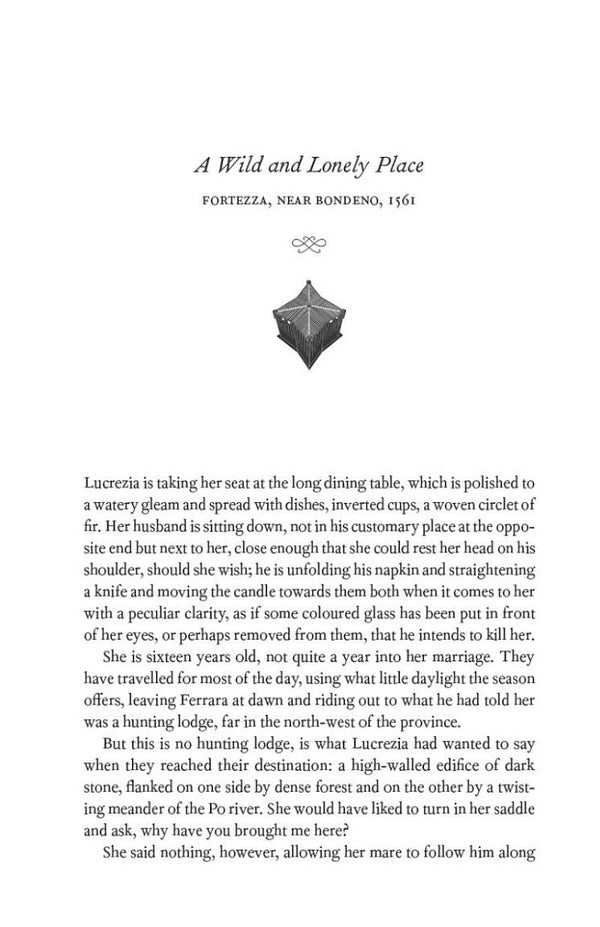 The Marriage Portrait Maggie O'Farrell / Мэгги О'Фаррелл 9781472223852-5