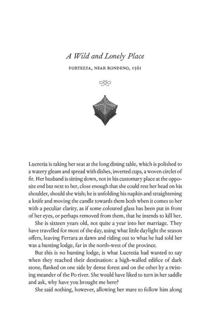 The Marriage Portrait Maggie O'Farrell / Мэгги О'Фаррелл 9781472223852-5