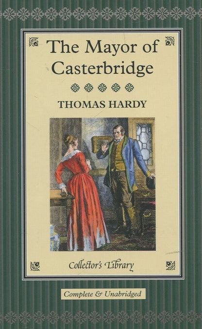 The Mayor of Casterbridge / The Mayor of Casterbridge Томас Харди (Гарди) 978-1-904633-11-2-1